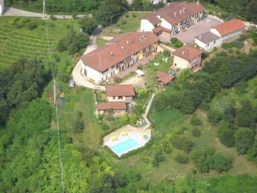 Bed & Breakfast Bricco Dei Ciliegi