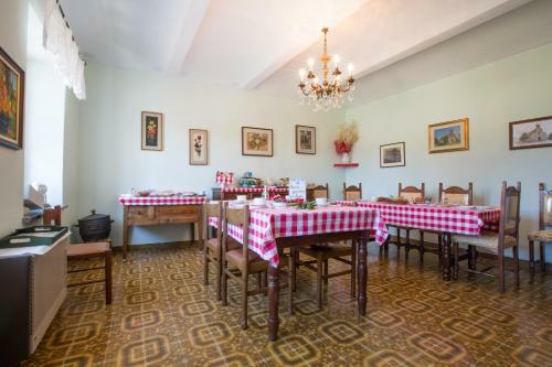 Bed & Breakfast Bricco Dei Ciliegi