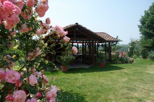 Bed & Breakfast Bricco Dei Ciliegi
