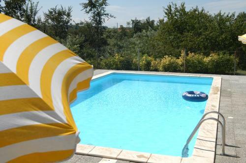 Bed & Breakfast Bricco Dei Ciliegi