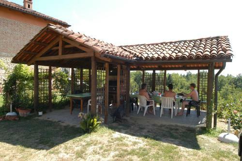Bed & Breakfast Bricco Dei Ciliegi