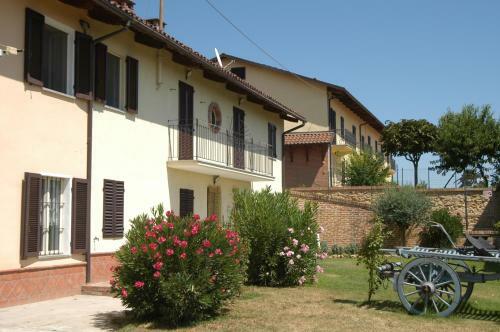 Bed & Breakfast Bricco Dei Ciliegi