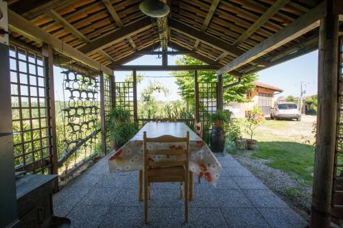 Bed & Breakfast Bricco Dei Ciliegi