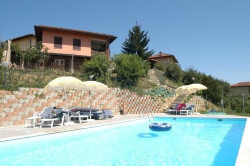 Bed & Breakfast Bricco Dei Ciliegi