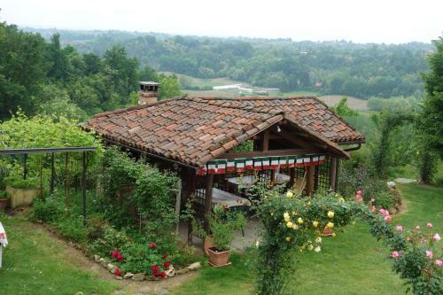 Bed & Breakfast Bricco Dei Ciliegi