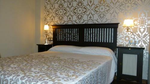 Agroturismo Hospeder�a Santa Cruz