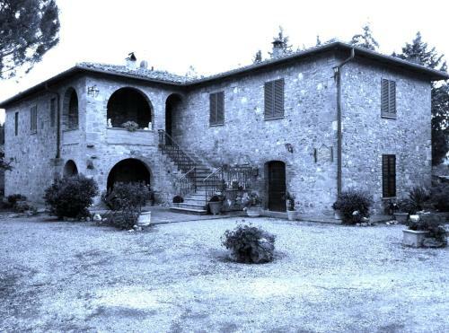 Hostal Agriturismo Torrevecchia