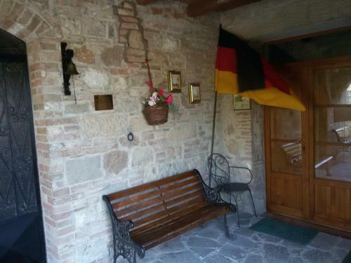 Hostal Agriturismo Torrevecchia