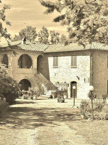 Hostal Agriturismo Torrevecchia