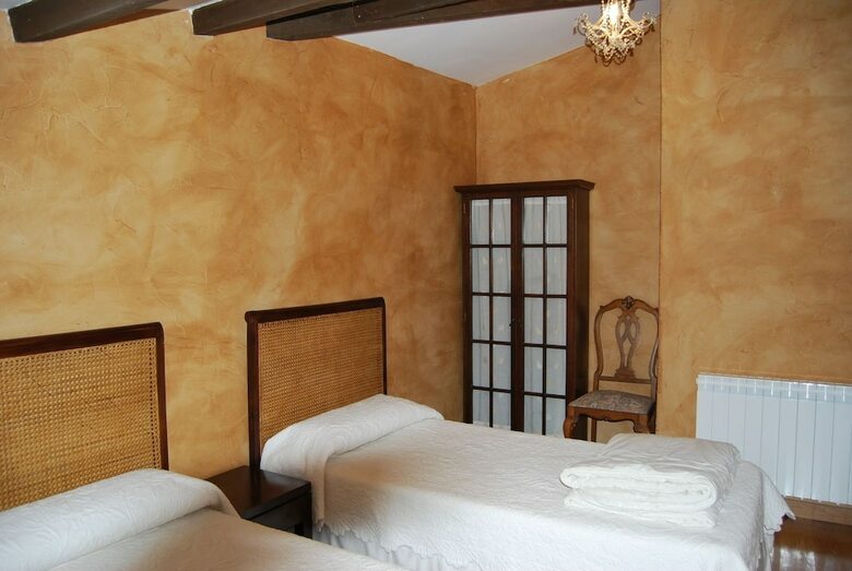 Agroturismo Hospederia Jaramillo