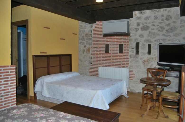 Agroturismo Hospederia Jaramillo
