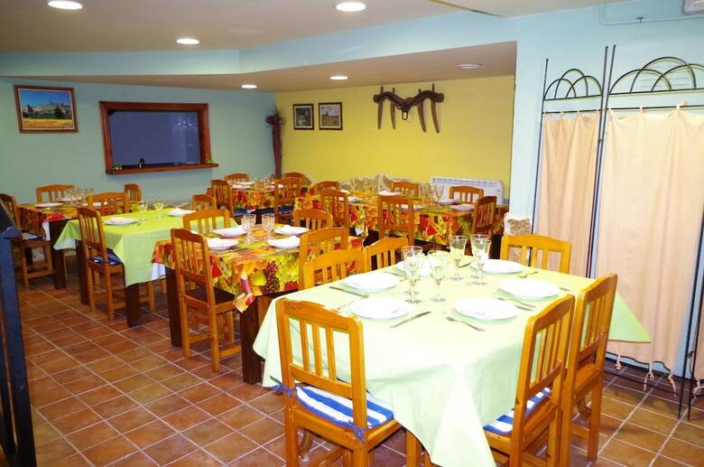 Agroturismo Hospederia Jaramillo