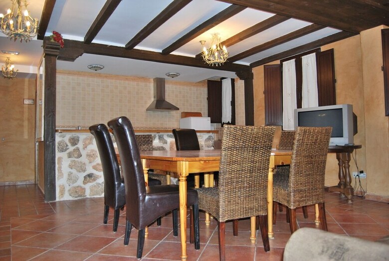 Agroturismo Hospederia Jaramillo