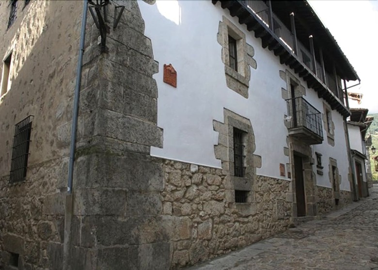 Agroturismo Hospederia Jaramillo