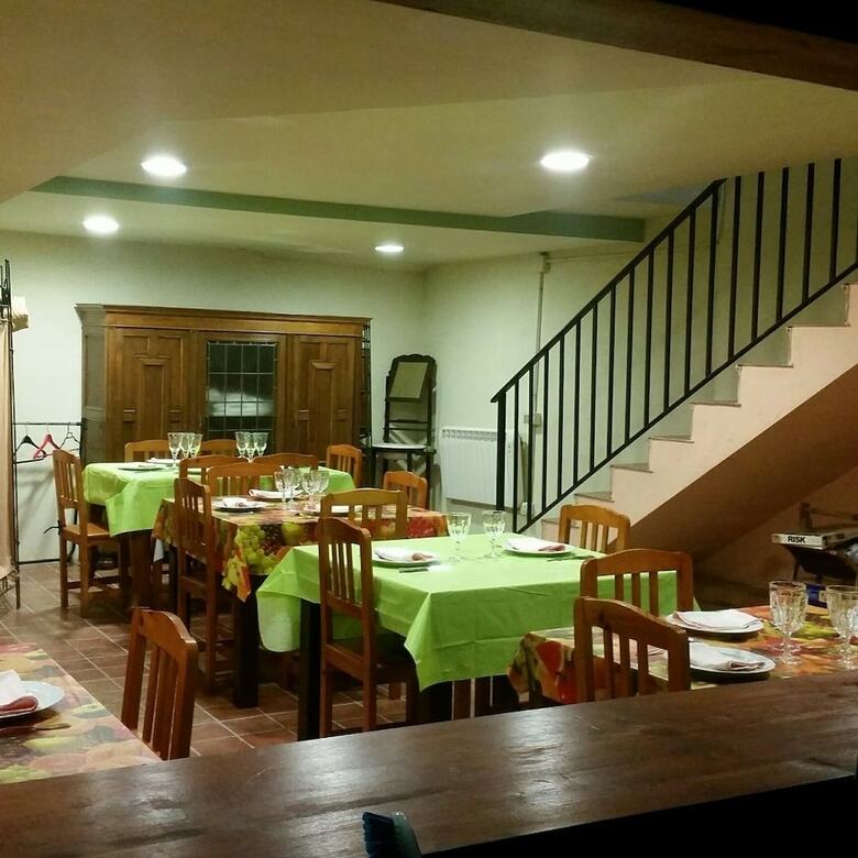 Agroturismo Hospederia Jaramillo