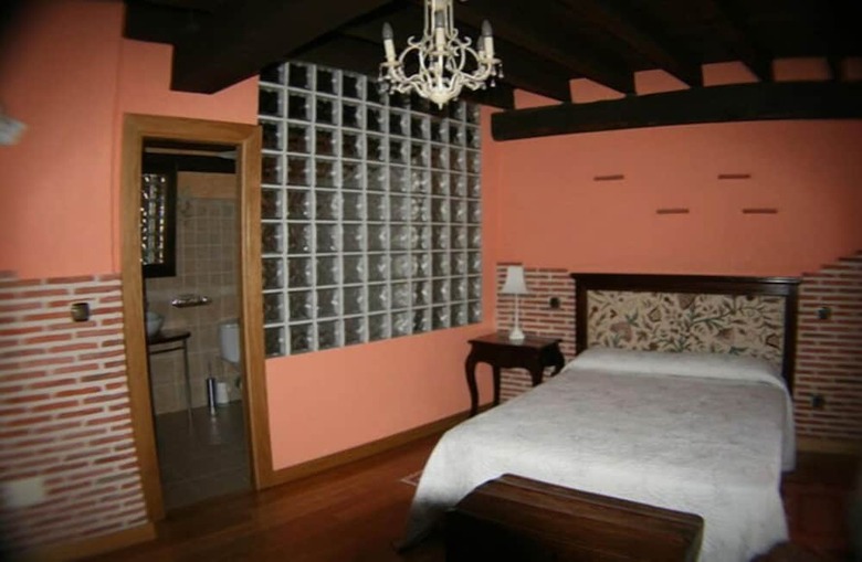 Agroturismo Hospederia Jaramillo