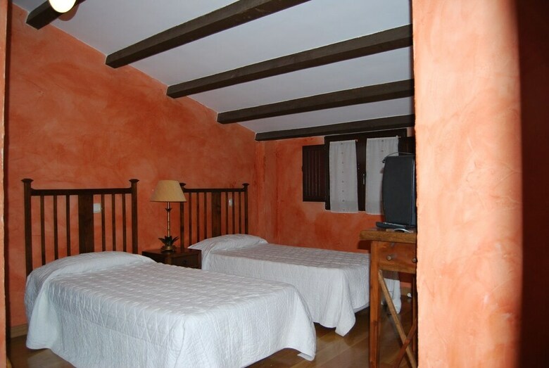 Agroturismo Hospederia Jaramillo