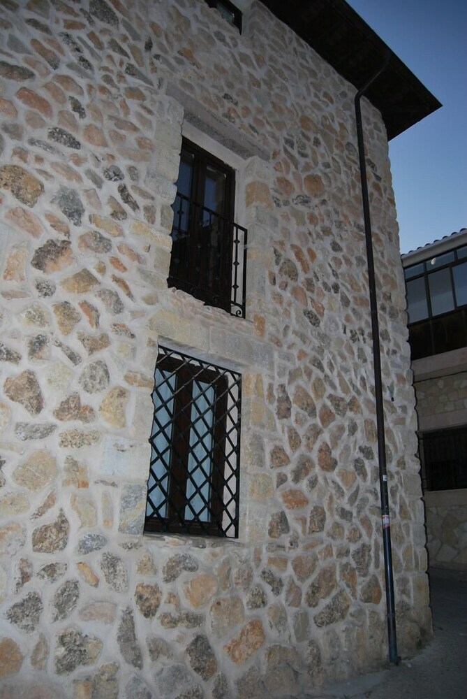 Agroturismo Hospederia Jaramillo