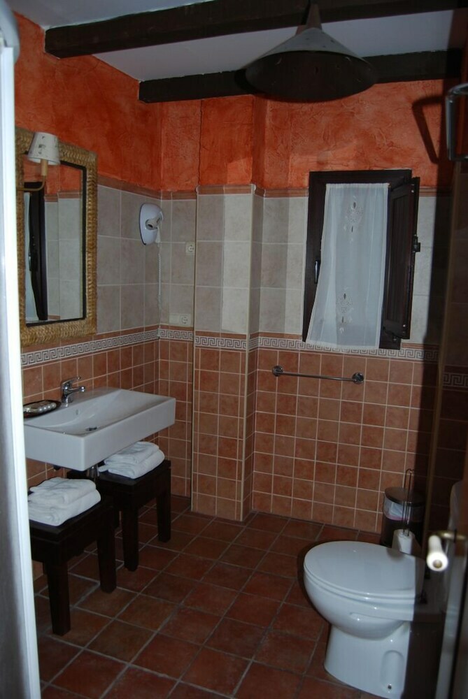 Agroturismo Hospederia Jaramillo
