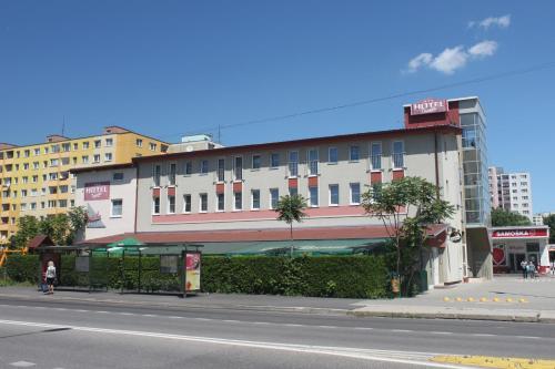 Hotel Dominika