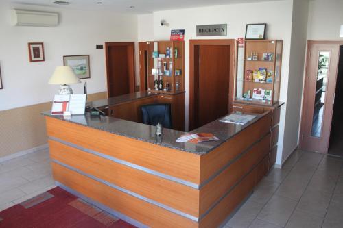 Hotel Dominika