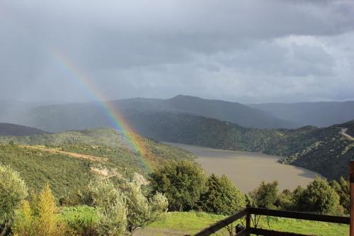 Agroturismo Casa Das Arribas