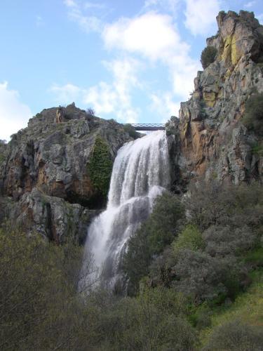 Agroturismo Casa Das Arribas