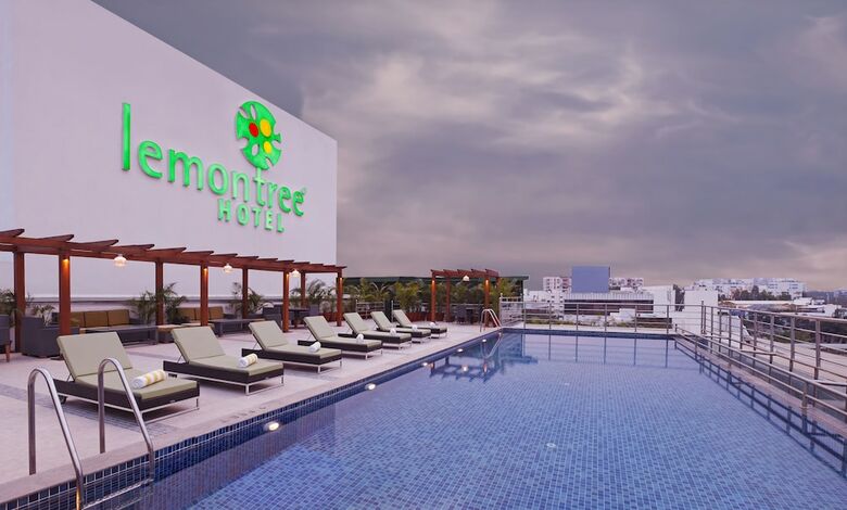 Lemon Tree Hotel Whitefield, Bengaluru