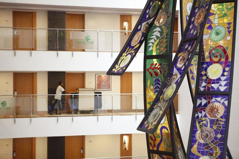 Lemon Tree Hotel Whitefield, Bengaluru
