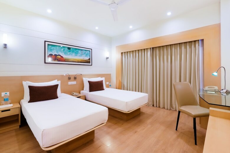 Lemon Tree Hotel Whitefield, Bengaluru