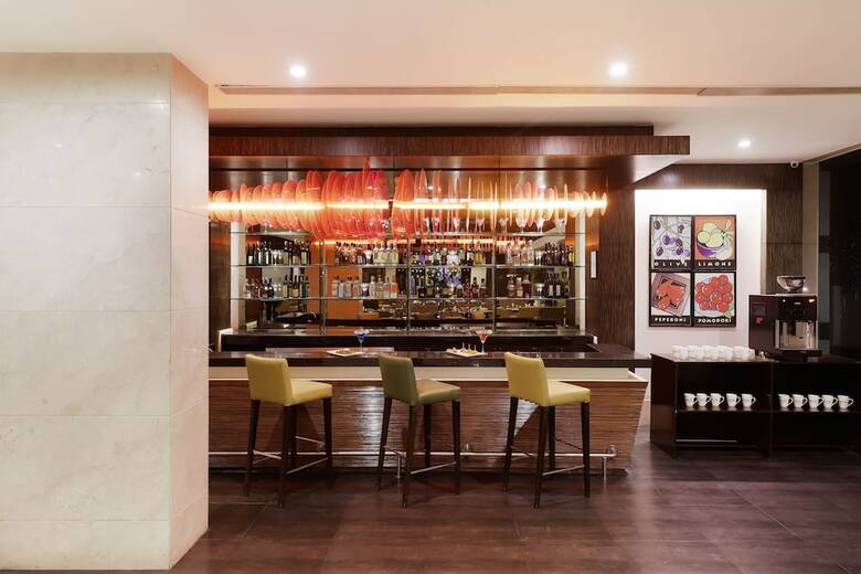 Lemon Tree Hotel Whitefield, Bengaluru