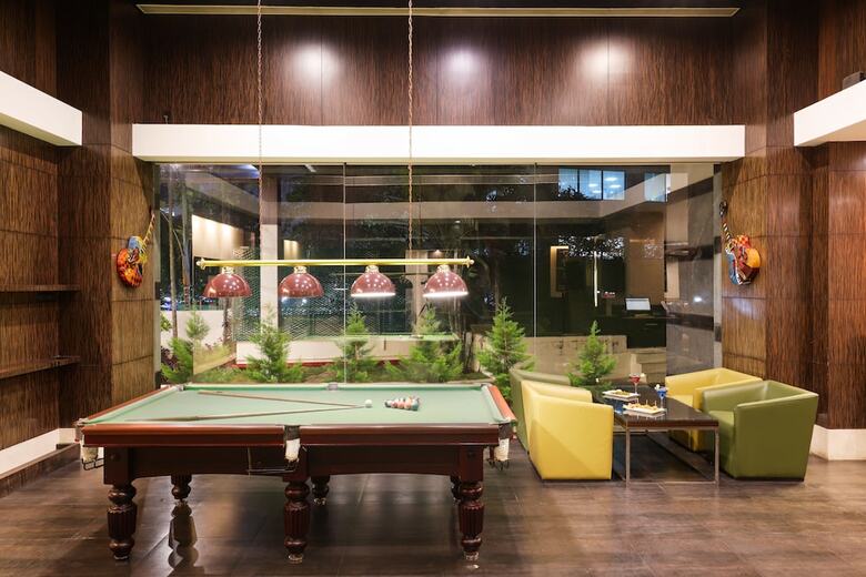 Lemon Tree Hotel Whitefield, Bengaluru