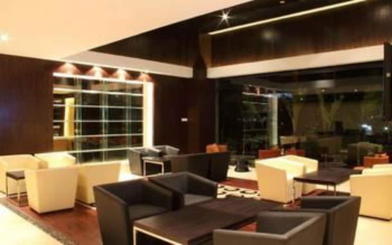 Lemon Tree Hotel Whitefield, Bengaluru