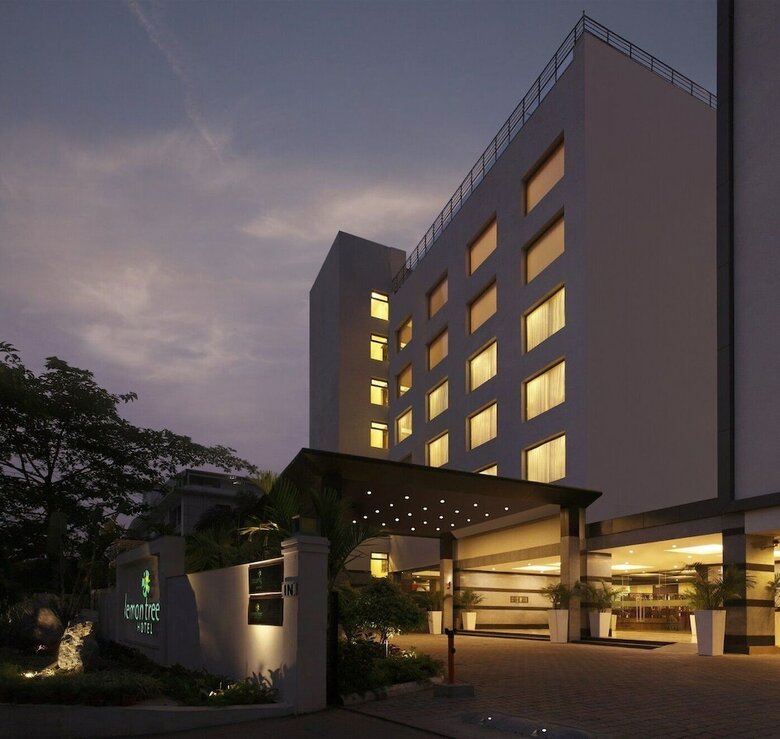 Lemon Tree Hotel Whitefield, Bengaluru