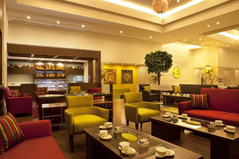 Lemon Tree Hotel Whitefield, Bengaluru
