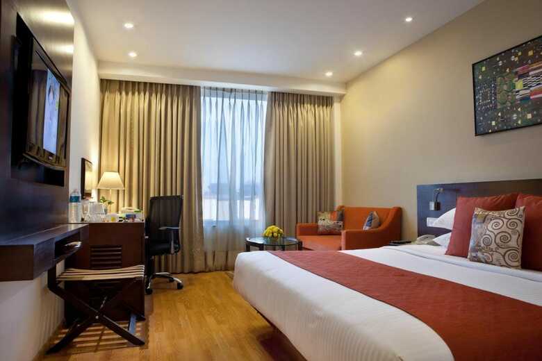 Lemon Tree Hotel Whitefield, Bengaluru