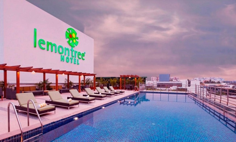 Lemon Tree Hotel Whitefield, Bengaluru