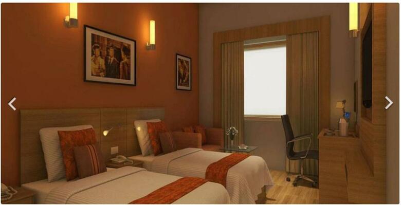 Lemon Tree Hotel Whitefield, Bengaluru