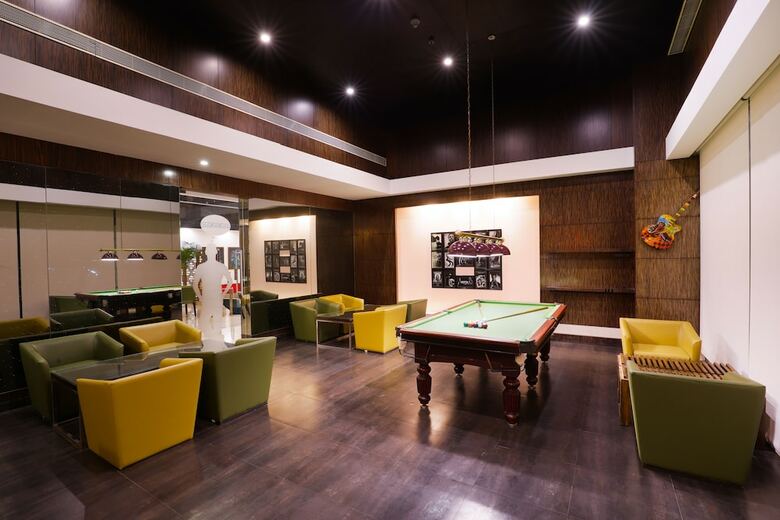 Lemon Tree Hotel Whitefield, Bengaluru