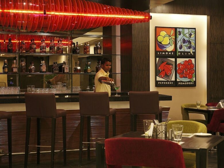 Lemon Tree Hotel Whitefield, Bengaluru