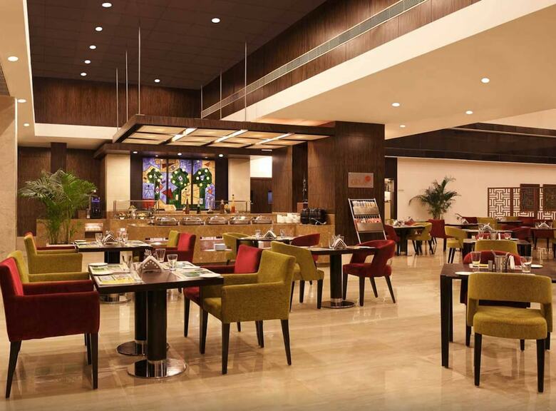 Lemon Tree Hotel Whitefield, Bengaluru