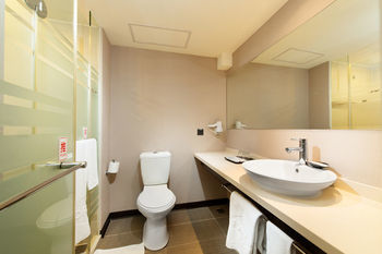 Orange Hotel - Kaifong, Taipei