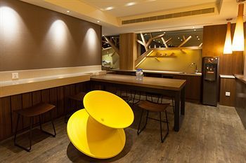 Orange Hotel - Kaifong, Taipei