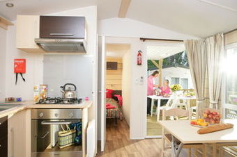 Camping Domaine De Dugny
