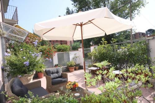 Bed & Breakfast La Villetta Del Golfo