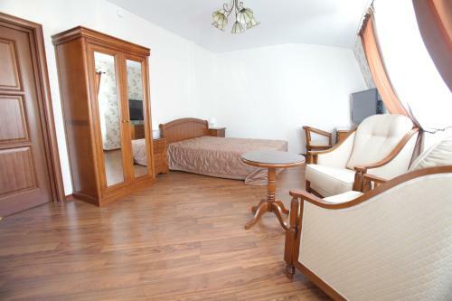 Edem Business Hotel