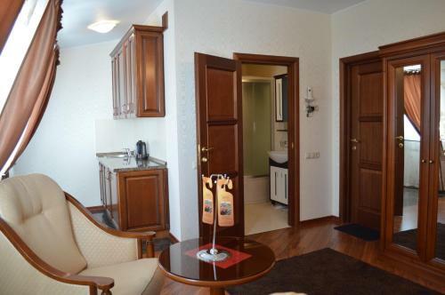 Edem Business Hotel