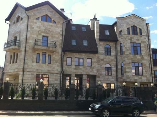 Edem Business Hotel