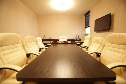 Edem Business Hotel