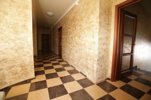 Edem Business Hotel